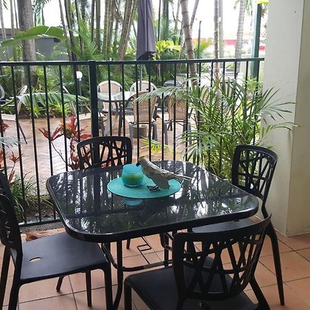 Casa Borghese Holiday Let Apartment Cairns Luaran gambar