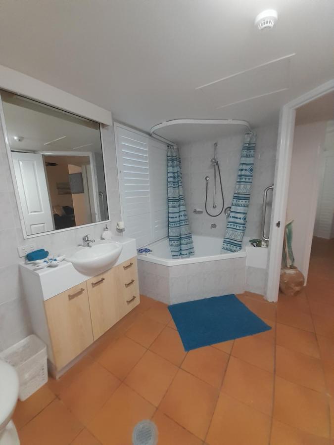 Casa Borghese Holiday Let Apartment Cairns Luaran gambar