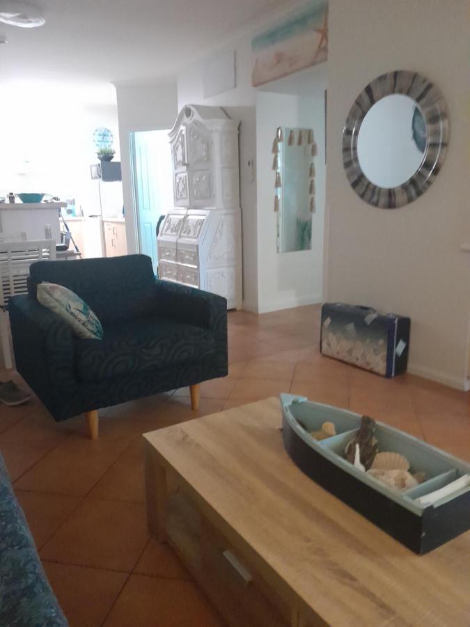 Casa Borghese Holiday Let Apartment Cairns Luaran gambar