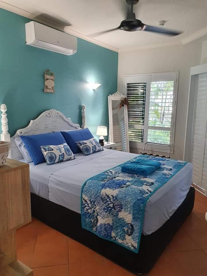 Casa Borghese Holiday Let Apartment Cairns Luaran gambar