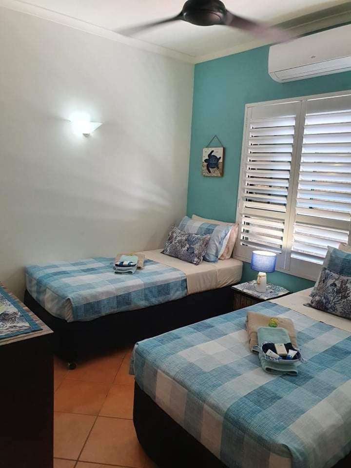Casa Borghese Holiday Let Apartment Cairns Luaran gambar