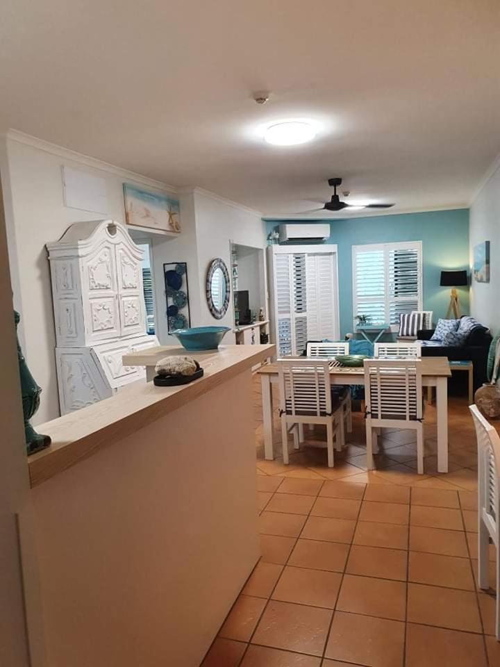 Casa Borghese Holiday Let Apartment Cairns Luaran gambar