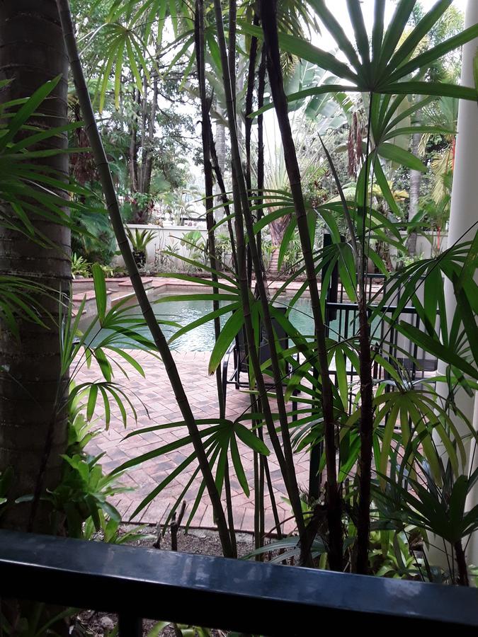Casa Borghese Holiday Let Apartment Cairns Luaran gambar