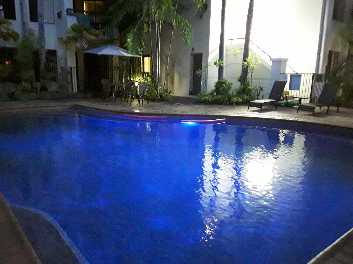 Casa Borghese Holiday Let Apartment Cairns Luaran gambar