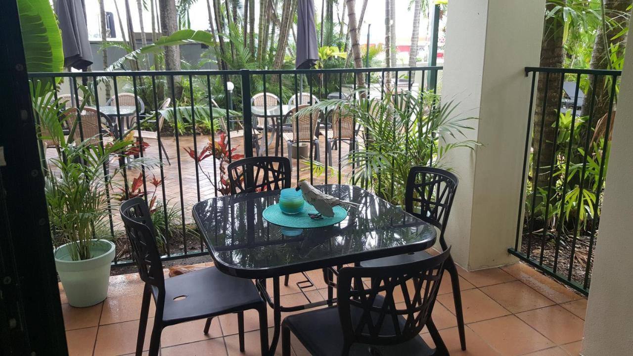 Casa Borghese Holiday Let Apartment Cairns Luaran gambar