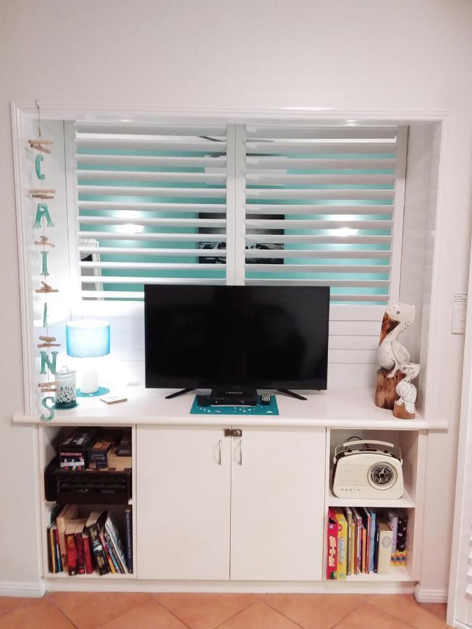 Casa Borghese Holiday Let Apartment Cairns Luaran gambar