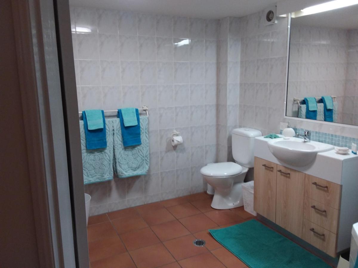 Casa Borghese Holiday Let Apartment Cairns Luaran gambar