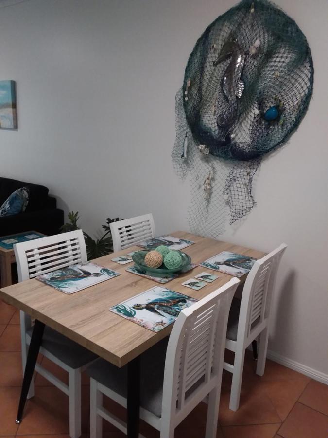 Casa Borghese Holiday Let Apartment Cairns Luaran gambar