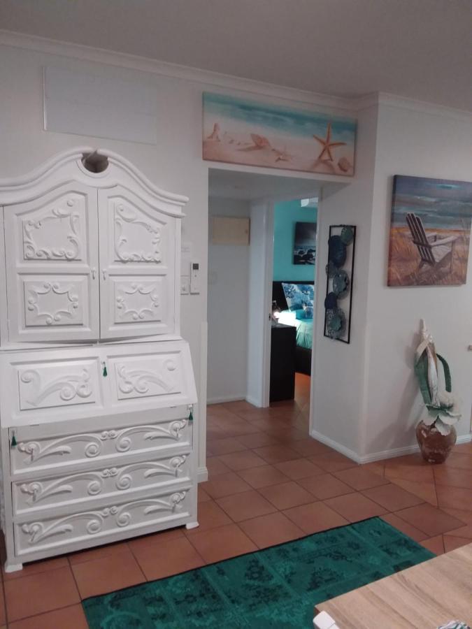 Casa Borghese Holiday Let Apartment Cairns Luaran gambar
