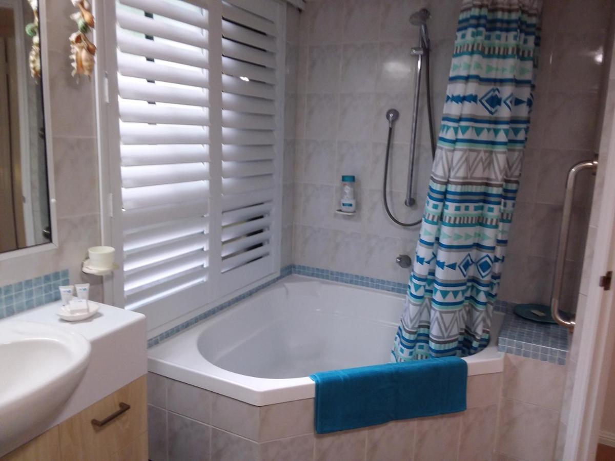 Casa Borghese Holiday Let Apartment Cairns Luaran gambar